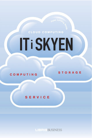 It i skyen - Cloud computing