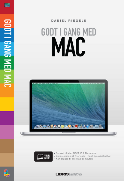 Godt i gang med Mac