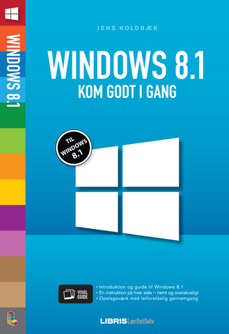 Windows 8.1 - kom godt i gang