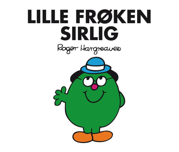 Lille Frøken Sirlig