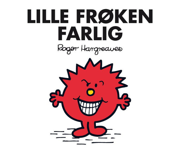 Lille Frøken Farlig