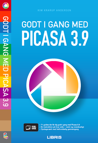 Picasa 3.9