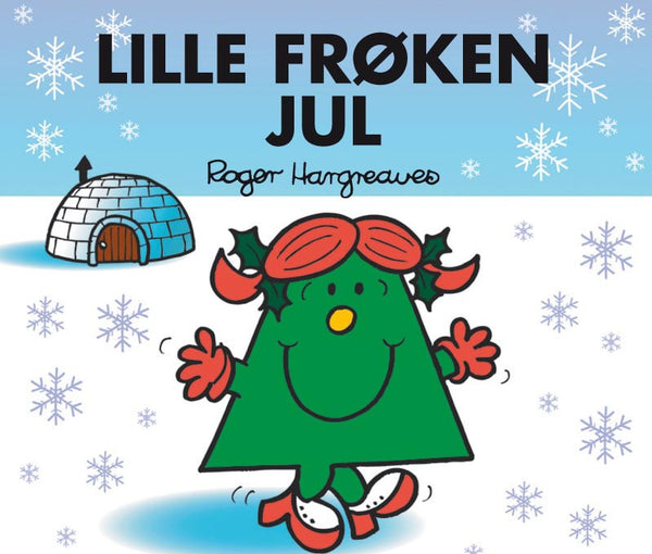 Lille Frøken Jul