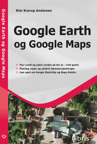 Google Earth og Google Maps