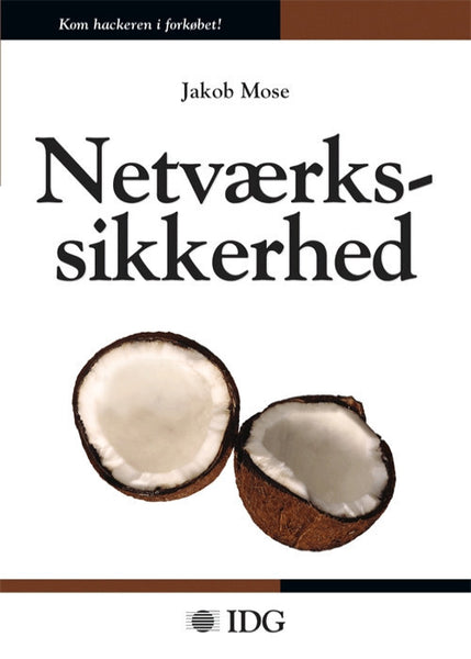 Netværkssikkerhed