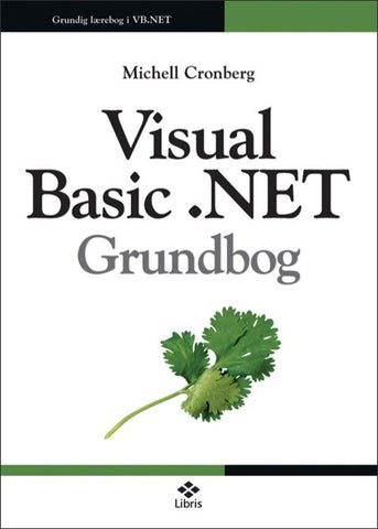 Visual Basic .NET Grundbog