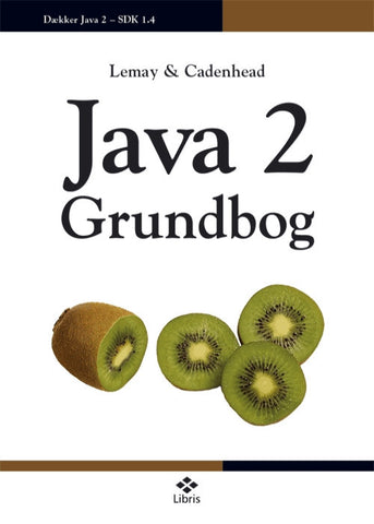 Java 2 Grundbog