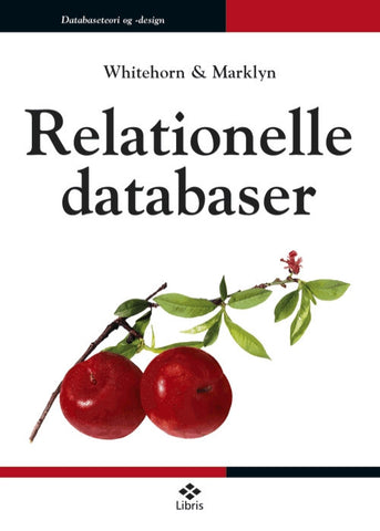 Relationelle databaser