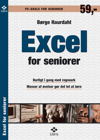 Excel for seniorer