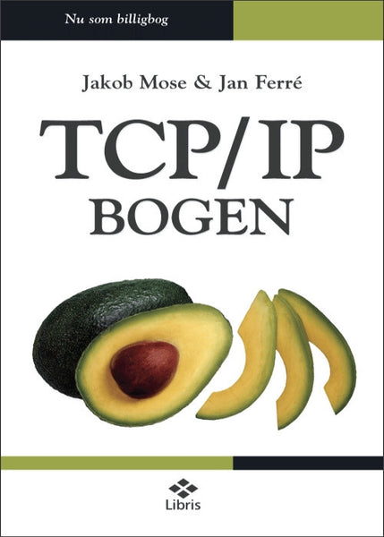 TCP/IP-bogen (PB)