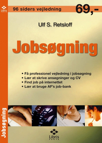 Jobsøgning