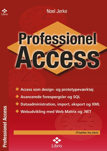 Professionel Access