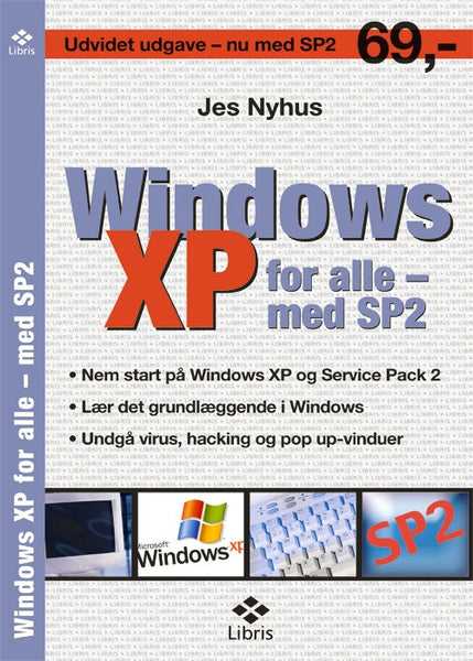 Windows XP for alle - med SP2