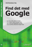 Find det med Google