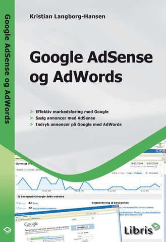 Google AdSense og AdWords