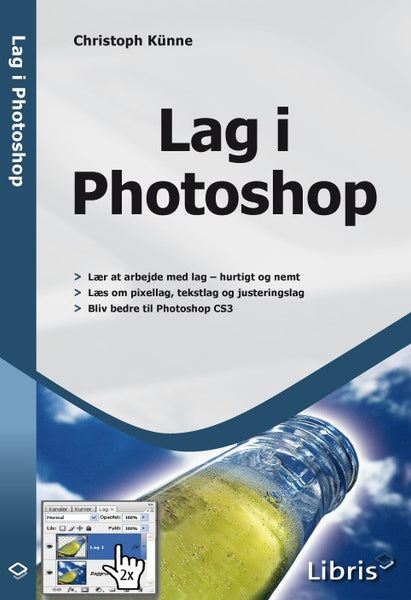 Lag i Photoshop