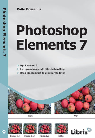 Photoshop Elements 7