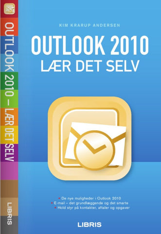 Outlook 2010 - lær det selv