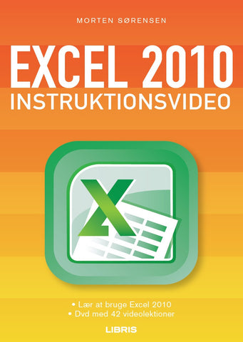 Excel 2010 instruktionsvideo