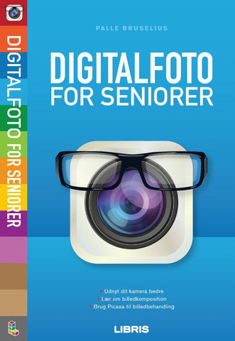 Digitalfoto for seniorer