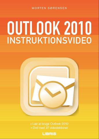Outlook 2010 instruktionsvideo