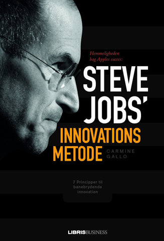 Steve Jobs' innovationsmetode