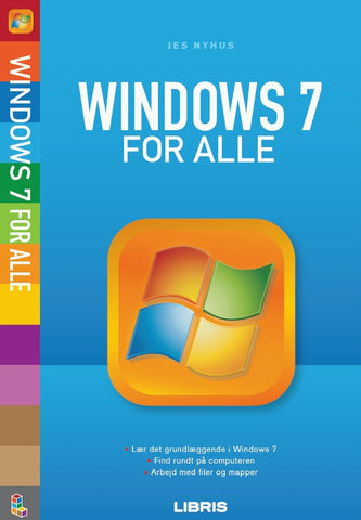 Windows 7 for alle, 2. udg