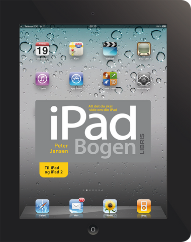 iPad 2-bogen - alt det du skal vide om din iPad