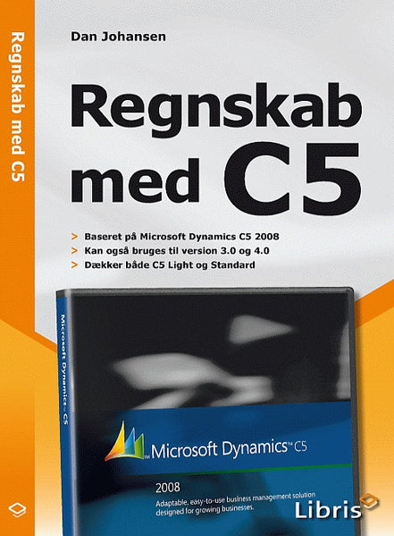 Regnskab med C5