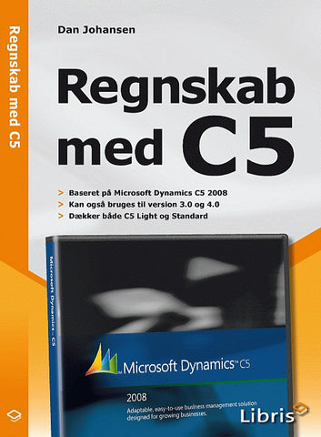 Regnskab med C5