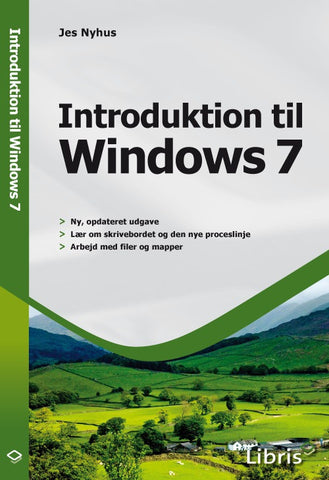 Introduktion til Windows 7, 2. udg.