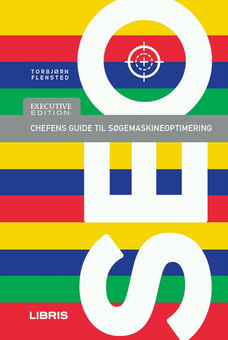 SEO - chefens guide til søgemaskine-optimering