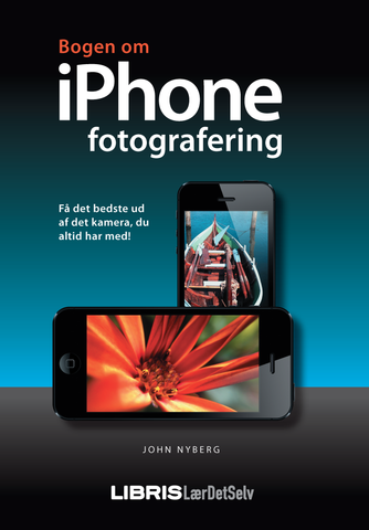 Bogen om iPhone fotografering