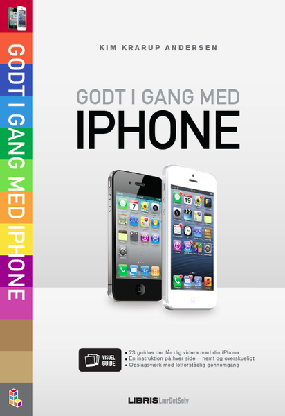 Godt i gang med iPhone, 2. udgave