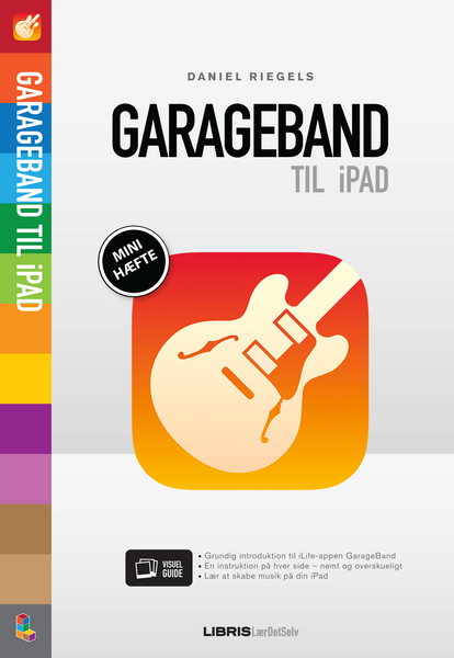 Garageband til iPad