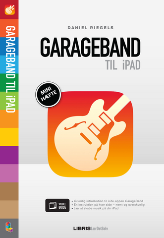 Garageband til iPad