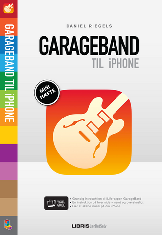 Garageband til iPhone