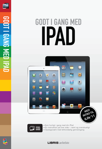 Godt i gang med iPad, 3. udgave