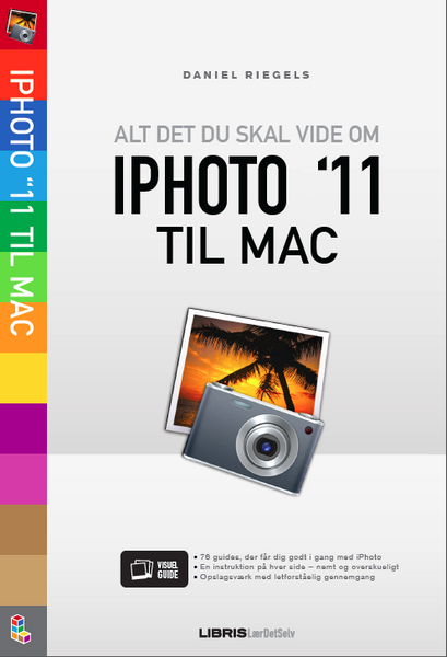 iPhoto 11 til Mac