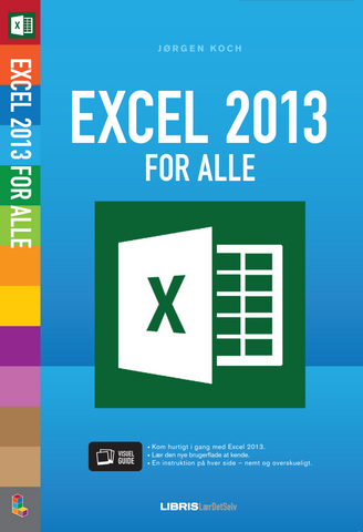 Excel 2013 for alle