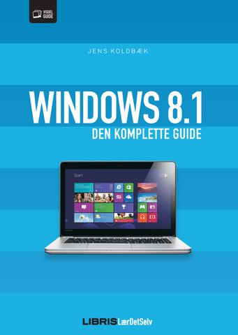 Windows 8.1 - den komplette guide