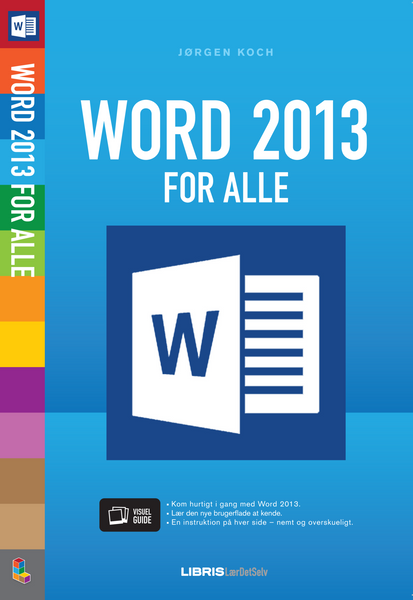 Word 2013 for alle